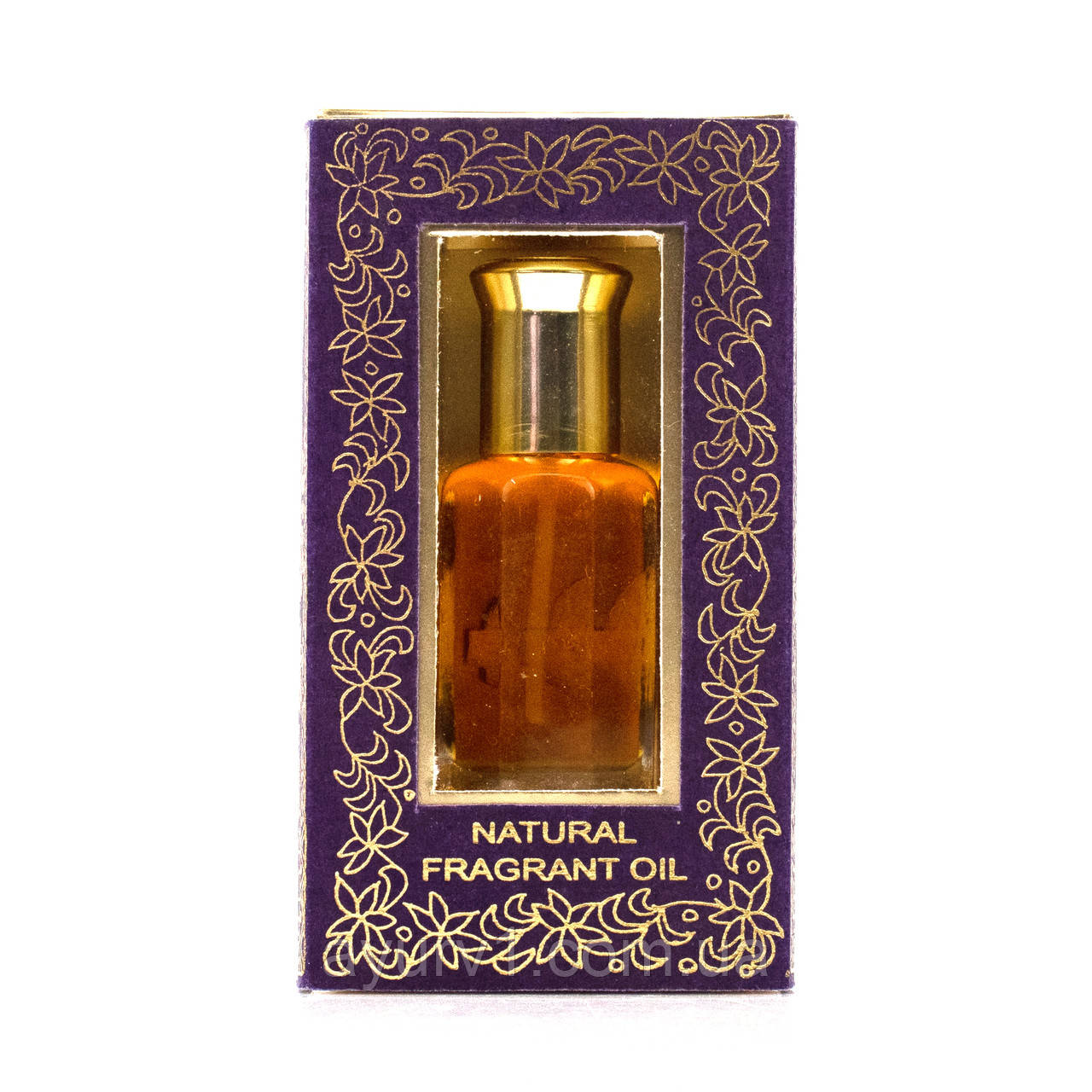 Натуральні олійні парфуми - парфюм Камасутра Song of India10 ml