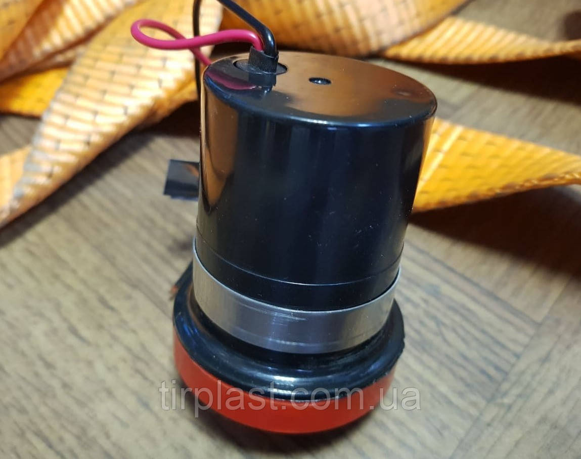 Сигнал заднего хода 24В УНИВЕРСАЛЬНЫЙ сигнал заднего хода пищалка 24V ...