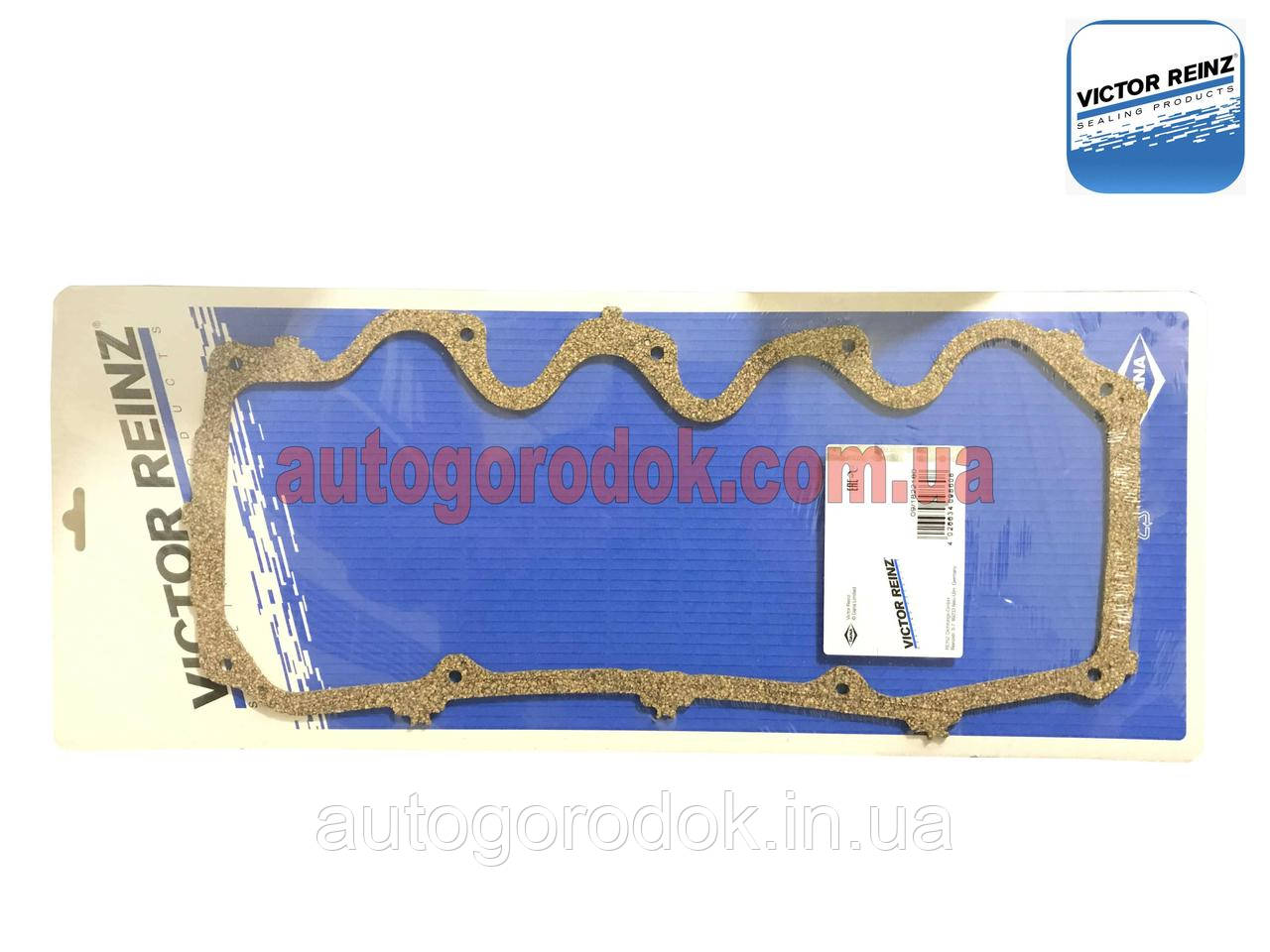Прокладка Клапанной Крышки 1.6L (пробковая) Chery Amulet (Чери Амулет ...