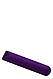 Жіночий міні вібратор Power Bullet Purple, фото 3