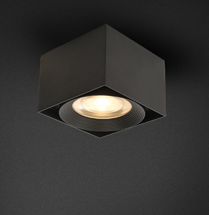 Накладний світильник QM-463, фото 1