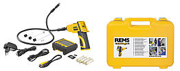 Камера-ендоскоп REMS CamScope S 16