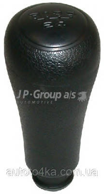 Ручка важеля механізму вибору передач JP Group 1132200800