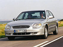 Sonata 1998-2004