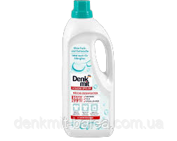 Антибактеріальний ополіскувач для білизни Denkmit hygiene-spuler 1250 мл