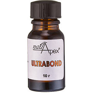 Праймер безкислотний Ultrabond NailApex, 10 мл