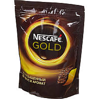 Кофе растворимый Nescafe Gold 60 г. м/у