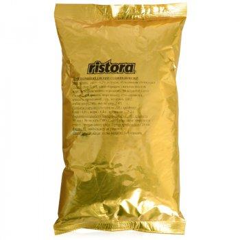 Гарячий Шоколад Ristora "Plus" 1кг. Какао. Італія (Ристора), фото 1