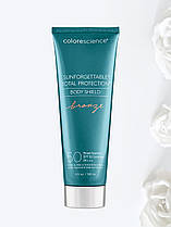 Сонцезахисний крем для тіла SPF 50 Sunforgettable Total Protection Body Shield (Bronze) Colorescience 120 мл