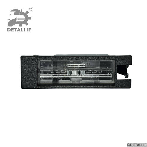 Купить Подсветка номера Опель Инсигния 13139990 13251936 6223513 ...