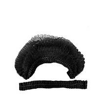 Шапочка-берет одноразовая | Сравнить цены и купить на Prom.ua