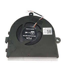Вентилятор для ноутбука Dell Inspiron 3480, 3481, 5493, Latitude 3490 (DFS1507057R0T-FK5F), DC (5V, 0.5A),