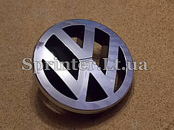Емблема "VW" решотки радіатора VW LT 96-06