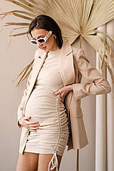 Платье для вагітних To Be, S21 4315138