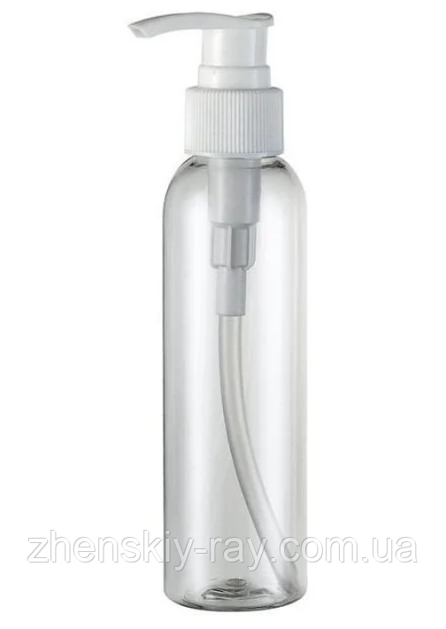 Купить Флакон для жидкости пластиковый с длинным носиком,250мл, цена 23 ...