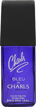 Sterling Parfums Charls Bleu de Charls туалетна вода 100 мл