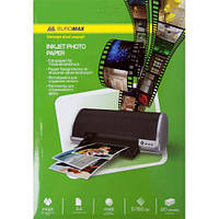 Фотопапір матовий Buromax А4 230 г/м2 г/м2 20 аркушів (BM.2225-6020)