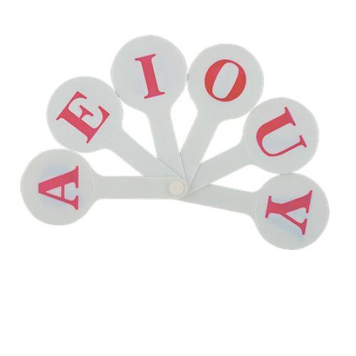 Набір англійських букв ZiBi (ZB.4903), фото 1