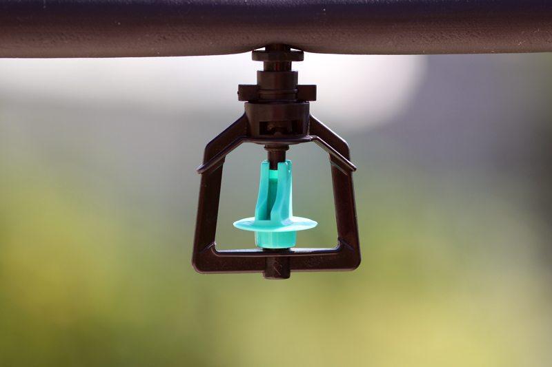 Міні спринклер "Парасолька-А", фото 1