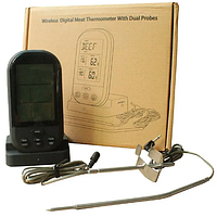 Беспроводной цифровой термометр Kamado AU-WDT