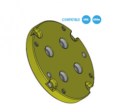 Кріплення для роботів