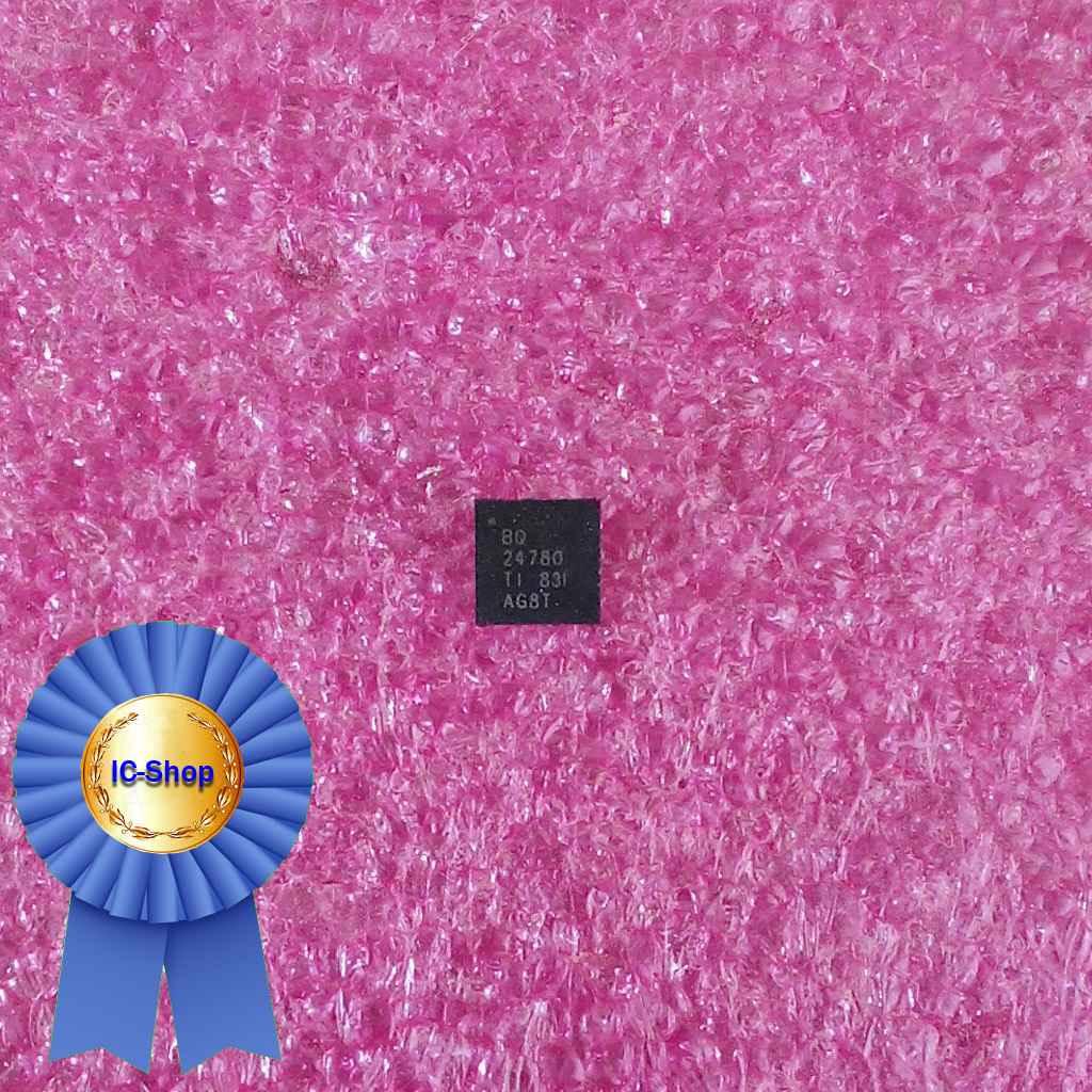 Мікросхема BQ24780 ( BQ24780TI )
