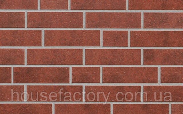 Клінкерна Плитка ABC Simple Granit Rot 240х71х10