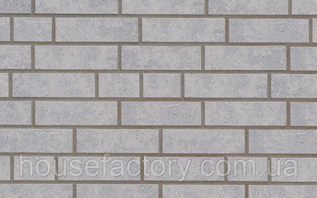 Клинкерная Плитка ABC Simple Granit-grau 240х52х10