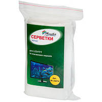 Парветки вологі для LCD/TFT і плазмових моніторів Arnika 100 шт (30674)