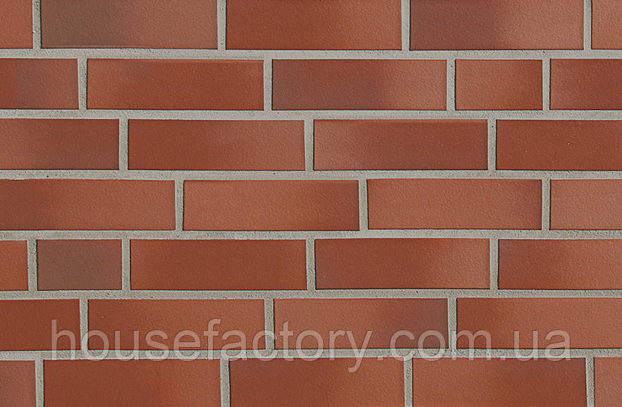 Клинкерная Плитка ABC Simple Nordkap glatt 240х52х10, фото 1