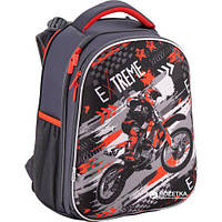 Ранець шкільний каркасний Extreme KITE (K18-731M-1)