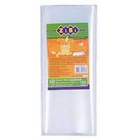 Обкладинка для зошитів В5 ZiBi прозорі (ZB.4704)