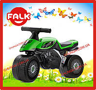 Біговел MOTO KAWASAKI KX BUD RACING Falk 402KX (колір - зелений)