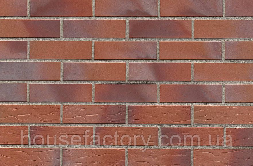 Клінкерна Плитка ABC Osnabruck Juist 240х52х10, фото 1