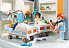 Playmobil 70191 Лікарня City Life Hospital Floor, фото 3