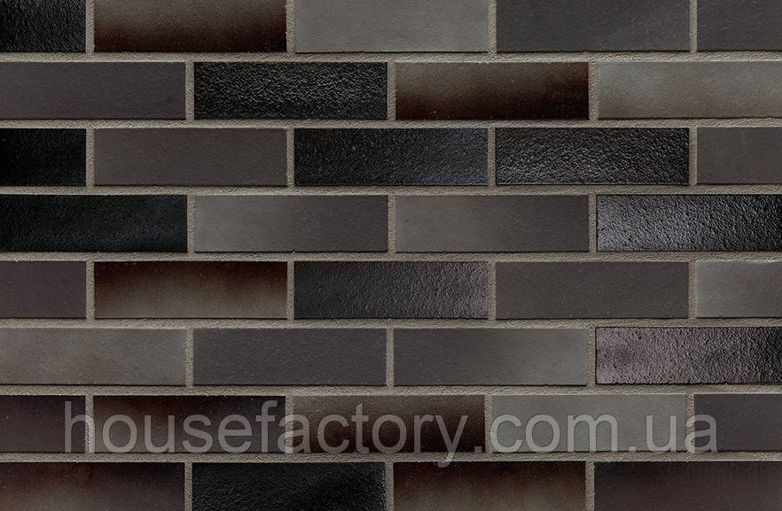 Клинкерная Угловая Плитка ABC Osnabruck Atlantis glatt 240x115x52x10