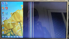 Б/В Матриця екран дисплей SAMSUNG LTN156AT24 15.6" LED, NORMAL, 40pin - ДЕФЕКТ, фото 1
