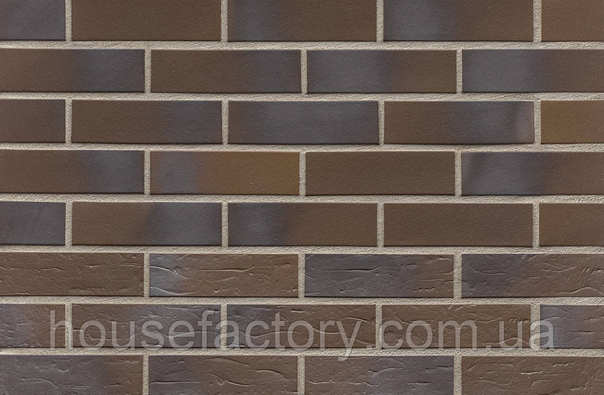 Клинкерная Угловая Плитка ABC Osnabruck Baltrum glatt 240x115x71x10, фото 1