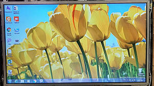 Б/В Матриця екран дисплей SAMSUNG LTN156AT24 15.6" LED, NORMAL, 40pin - ДЕФЕКТ, фото 3