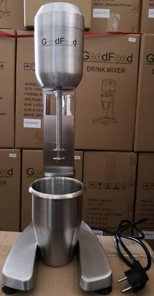 Міксер професійний для коктейлів Goodfood MFD11, фото 2