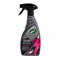 Керамический Детейлер Turtle Wax Hybrid Solutions Ceramic 3 in 1 Detailer 500 мл (53354)