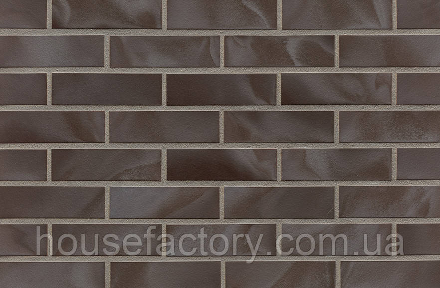 Клінкерна Плитка ABC Osnabruck Dresden glatt 490x52x10