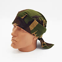 Бандана woodland змішувальний Оригінал Голландія