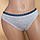 Труси жіночі стринги Nicoletta Туреччина M, L, XL | 5 шт., фото 6