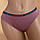 Труси жіночі стринги Nicoletta Туреччина M, L, XL | 5 шт., фото 3