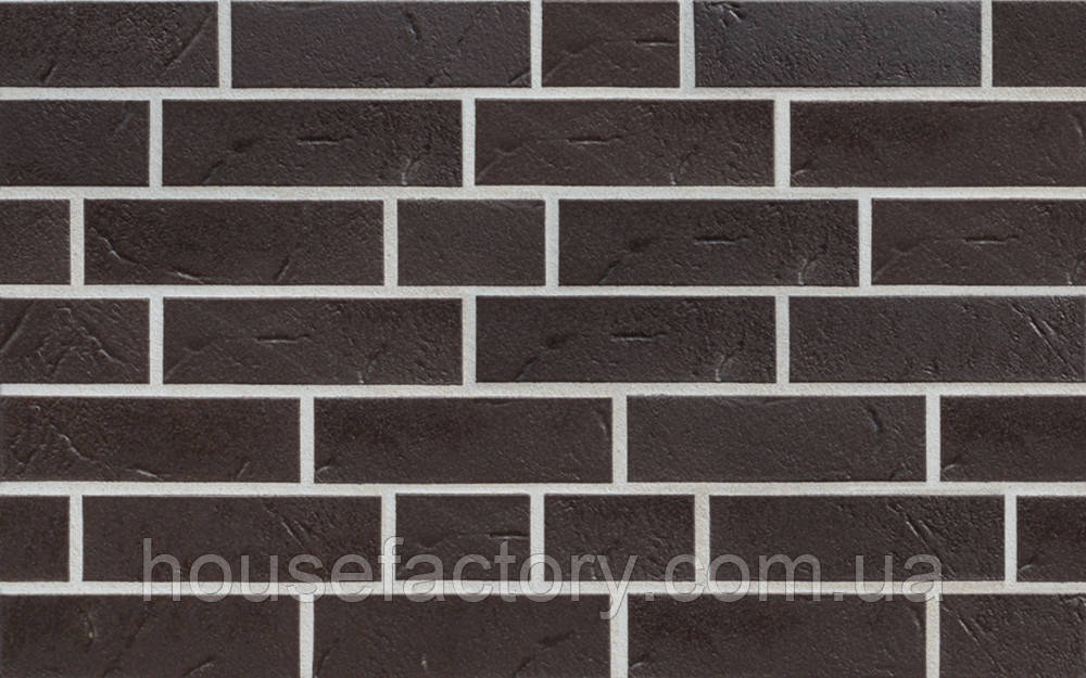 Клінкерний Кутовий Плитка ABC Osnabruck Mangan 240x115x71x10, фото 1