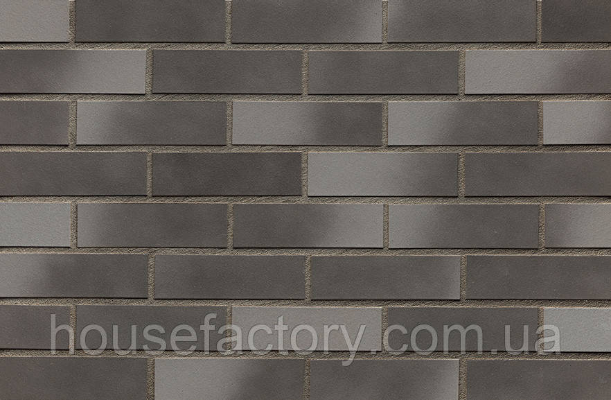 Клинкерная Угловая Плитка ABC Osnabruck Texel glatt 240x115x71x10, фото 1