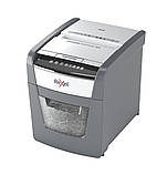 Шредер. Знищувач REXEL Optimum AutoFeed 50X. (арт.2020050XEU), фото 6