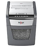 Шредер. Знищувач REXEL Optimum AutoFeed 50X. (арт.2020050XEU), фото 9