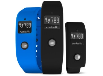 браслет фітнес трекер runtastic orbit